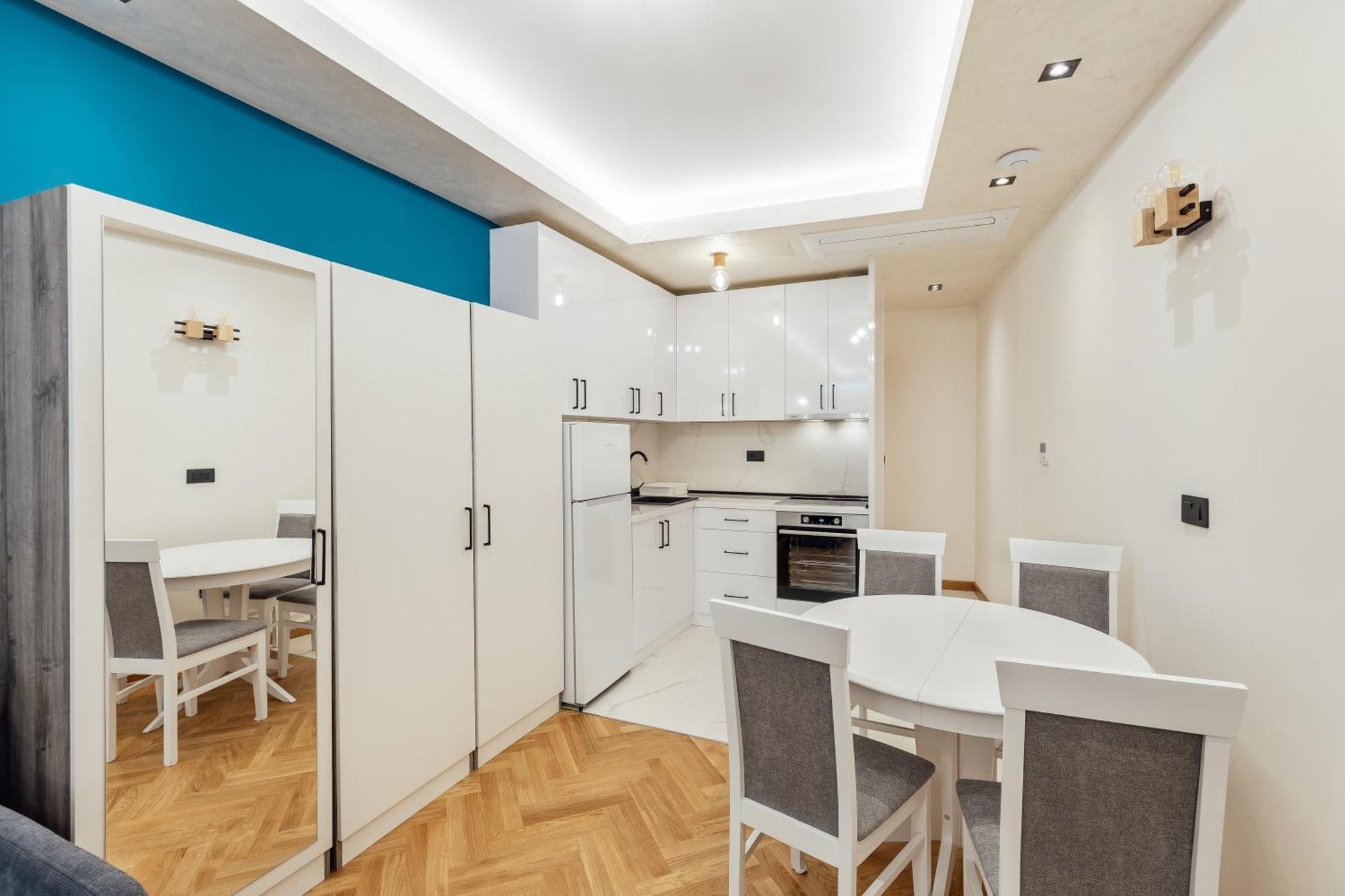 Guesthouse Villa Stari Grad Херцег Нови Стая снимка