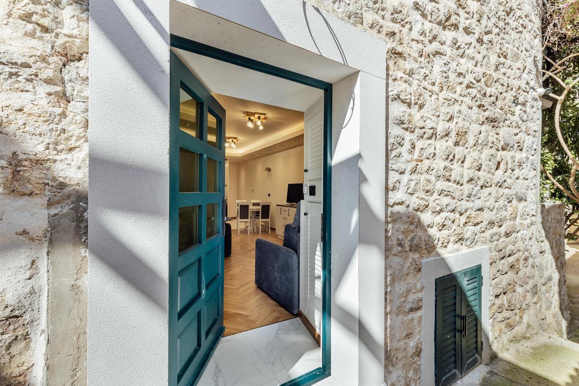 Guesthouse Villa Stari Grad Херцег Нови Стая снимка